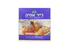 נייר אפייה 40  יח' 
